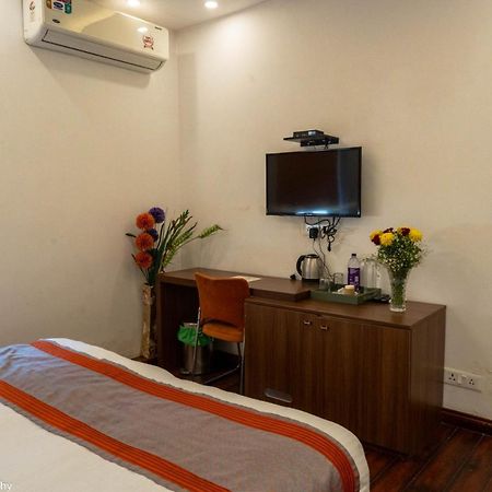 Orania B & B By Atsar Nové Dillí Exteriér fotografie